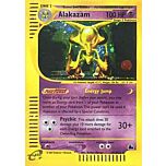 H01 / H32 Alakazam rara foil (EN) -NEAR MINT-