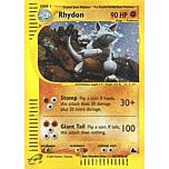 H27 / H32 Rhydon rara foil (EN) -NEAR MINT-