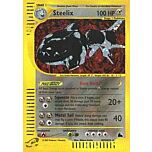 H29 / H32 Steelix rara foil (EN) -NEAR MINT-