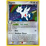 014 / 109 Togetic rara foil (EN) -NEAR MINT-