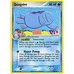 026 / 109 Quagsire rara (EN) -NEAR MINT-