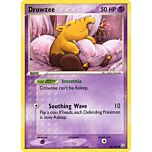 054 / 109 Drowzee comune (EN) -NEAR MINT-