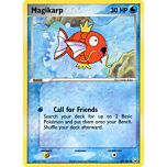 065 / 109 Magikarp comune (EN) -NEAR MINT-