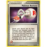 084 / 109 Pokemon Retriever non comune (EN) -NEAR MINT-