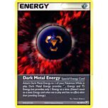 094 / 109 Dark Metal Energy non comune (EN) -NEAR MINT-