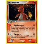 110 / 109 Charmeleon rara foil (EN) -NEAR MINT-