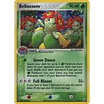 003 / 115 Bellossom rara foil (EN) -NEAR MINT-