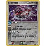 006 / 115 Forretress rara foil (EN) -NEAR MINT-