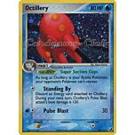 010 / 115 Octillery rara foil (EN) -NEAR MINT-