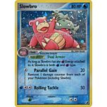 013 / 115 Slowbro rara foil (EN) -NEAR MINT-