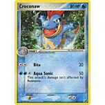 038 / 115 Croconaw non comune (EN) -NEAR MINT-