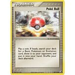 087 / 115 Poke' Ball non comune (EN) -NEAR MINT-