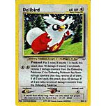 05 / 64 Delibird rara foil unlimited (EN) -NEAR MINT-