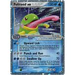 107 / 115 Politoed EX rara ex foil (EN) -NEAR MINT-