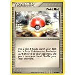 082 / 100 Poke' Ball non comune (EN) -NEAR MINT-