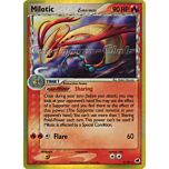 005 / 101 Milotic Delta Species rara foil (EN) -NEAR MINT-