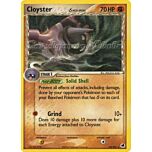 014 / 101 Cloyster Delta Species rara (EN) -NEAR MINT-