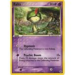 060 / 101 Ralts Delta Species comune (EN) -NEAR MINT-