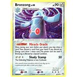 006 / 123 Bronzong LV.40 rara foil (EN) -NEAR MINT-