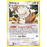 034 / 123 Slaking LV.56 rara (EN) -NEAR MINT-