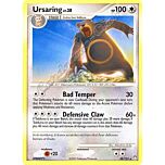 038 / 123 Ursaring LV.38 rara (EN) -NEAR MINT-