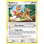 046 / 123 Dodrio LV.34 non comune (EN) -NEAR MINT-