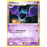 050 / 123 Golbat LV.22 non comune (EN) -NEAR MINT-