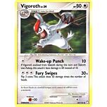 068 / 123 Vigoroth LV.24 non comune (EN) -NEAR MINT-