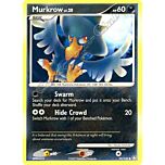 090 / 123 Murkrow LV.20 comune (EN) -NEAR MINT-