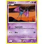 108 / 123 Zubat LV.8 comune (EN) -NEAR MINT-