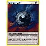 119 / 123 Darkness Energy non comune (EN) -NEAR MINT-