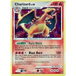 003 / 132 Charizard LV.55 rara foil (EN) -NEAR MINT-