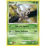 059 / 132 Pinsir LV.30 non comune (EN) -NEAR MINT-