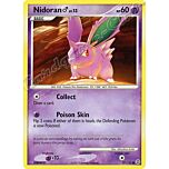 097 / 132 Nidoran LV.13 comune (EN) -NEAR MINT-