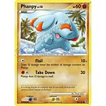 098 / 132 Phanpy LV.14 comune (EN) -NEAR MINT-