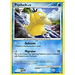 100 / 132 Psyduck LV.15 comune (EN) -NEAR MINT-