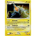 007 / 106 Rotom LV.38 rara foil (EN) -NEAR MINT-