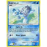 021 / 106 Lapras LV.47 rara (EN) -NEAR MINT-