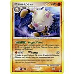 027 / 106 Primeape LV.41 rara (EN) -NEAR MINT-