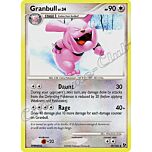 039 / 106 Granbull LV.34 non comune (EN) -NEAR MINT-