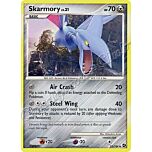 053 / 106 Skarmory LV.31 non comune (EN) -NEAR MINT-