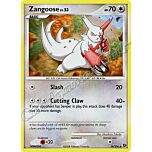 059 / 106 Zangoose LV.23 non comune (EN) -NEAR MINT-