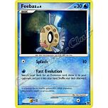 067 / 106 Feebas LV.4 comune (EN) -NEAR MINT-