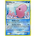 077 / 106 Luvdisc LV.28 comune (EN) -NEAR MINT-