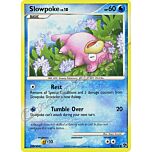 082 / 106 Slowpoke LV.10 comune (EN) -NEAR MINT-