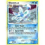 005 / 100 Glaceon LV.44 rara foil (EN) -NEAR MINT-