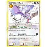 015 / 100 Aerodactyl LV.44 rara (EN) -NEAR MINT-