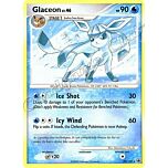 020 / 100 Glaceon LV.46 rara (EN) -NEAR MINT-