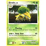 037 / 100 Grotle LV.23 non comune (EN) -NEAR MINT-