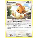 053 / 100 Buneary LV.13 comune (EN) -NEAR MINT-